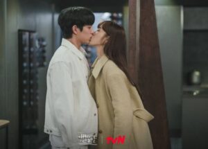 韓国ドラマ『流れ星』のキスシーンは何話？胸キュン&ベッドシーンも調査！