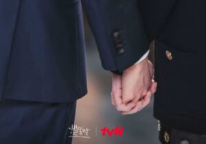 韓国ドラマ『流れ星』のキスシーンは何話？胸キュン&ベッドシーンも調査！