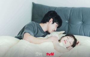 韓国ドラマ『流れ星』のキスシーンは何話？胸キュン&ベッドシーンも調査！