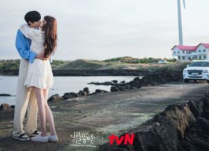 韓国ドラマ『流れ星』のキスシーンは何話？胸キュン&ベッドシーンも調査！