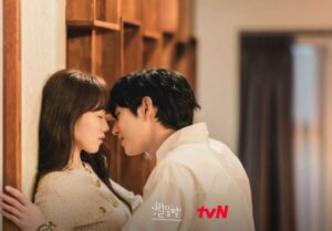 韓国ドラマ『流れ星』のキスシーンは何話？胸キュン&ベッドシーンも調査！