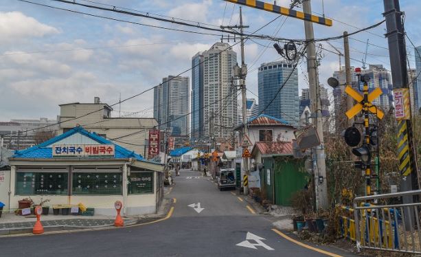 花様年華 ロケ地 韓国 どこ 場所 一覧 撮影秘話