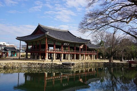 哲仁王后　チョルインワンフ　ロケ地　場所　どこ　撮影場所　一覧　聖地巡礼　おすすめ　スポット